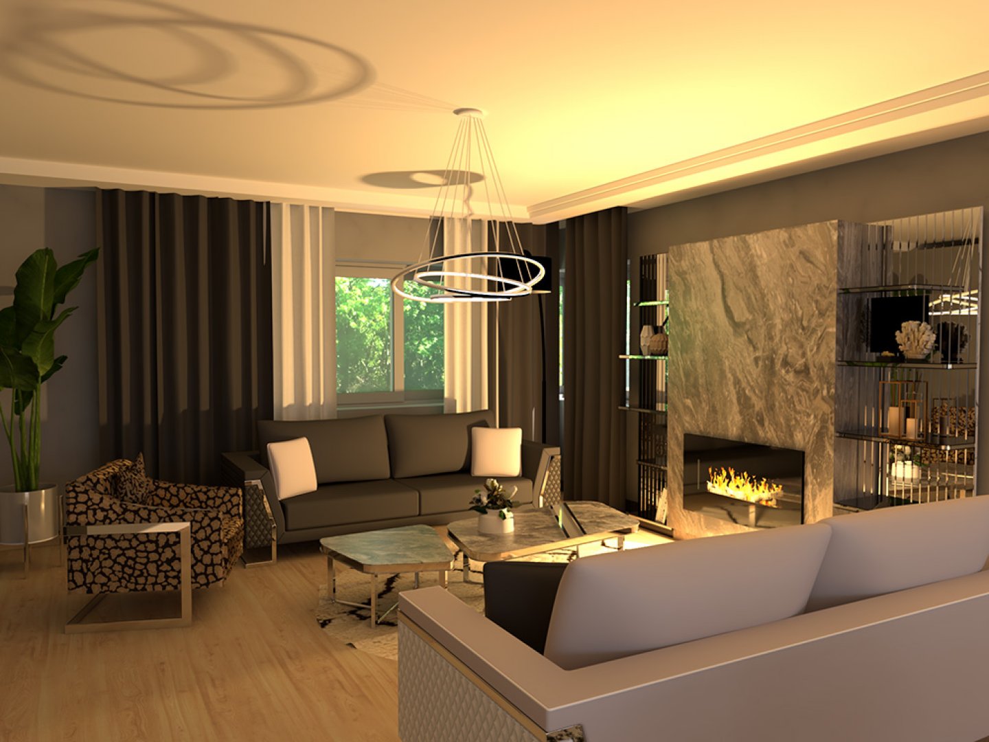 Aydıncık Dekorasyon