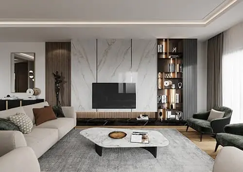 Aydıncık Dekorasyon